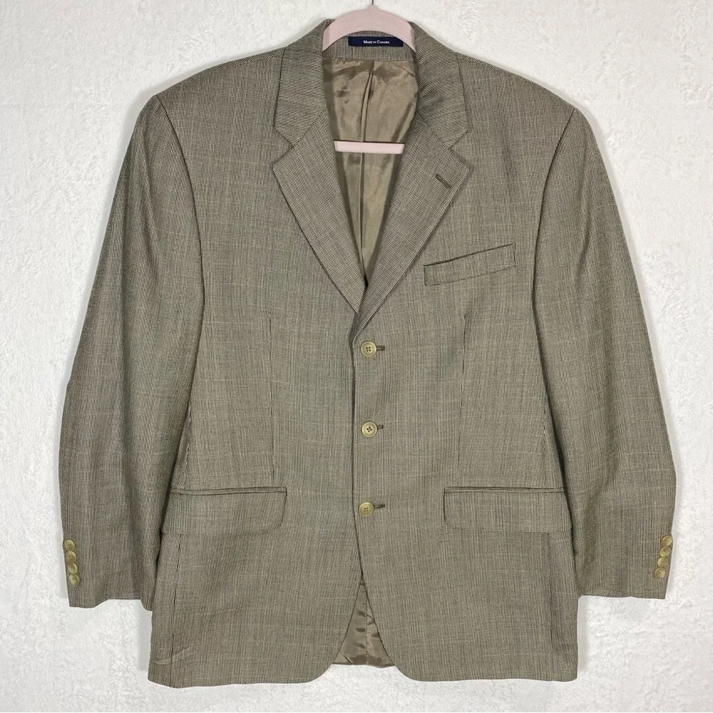RALPH Ralph LAUREN for‎ Dillards Men’s Blazer- See Measurements